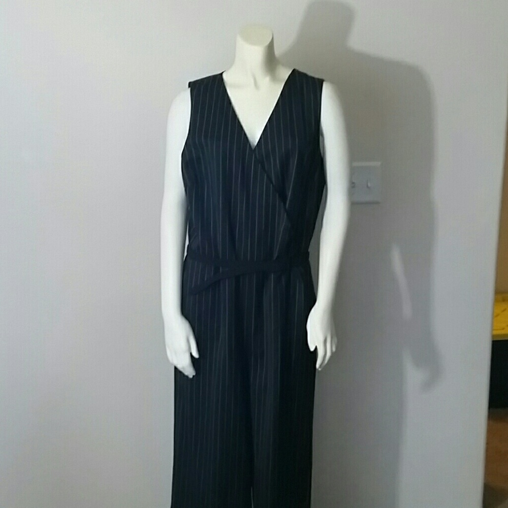 Lauren ralph lauren  jumpsuit
